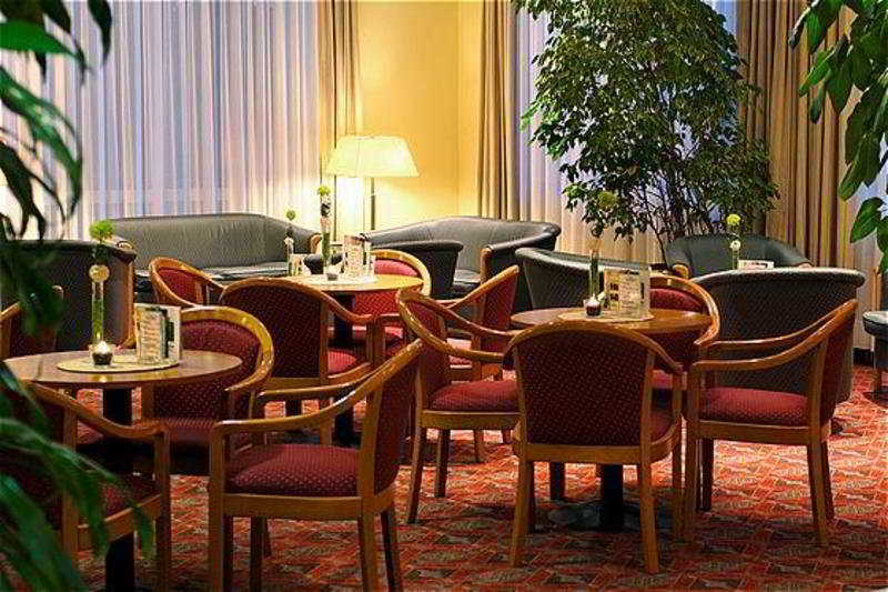 Holiday Inn Dusseldorf-Neuss, An Ihg Hotel Εξωτερικό φωτογραφία